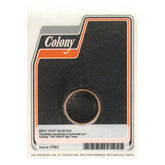 Colony Set Bushing Seat 36 57 Seat Bushings Colony