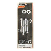 Colony V-Rod shock mount kit Shock Absorber Mount Kits Colony
