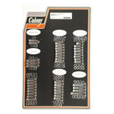 Colony motor showbike kit Motor Screw Kits Colony