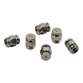 Colony, grease fitting. Flat Top 5/16-32 Grease Fittings Colony