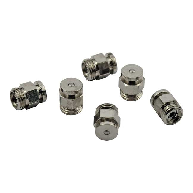 Colony, grease fitting. Flat Top 5/16-32 Grease Fittings Colony