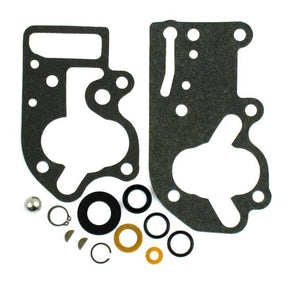 James, oil pump gasket & seal kit. Shovelhead Oil Pumps Gasket Kits James Gaskets