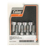 Colony frame assy kit Frame Assy Mount Kits Colony