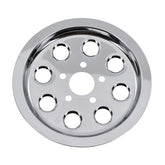 Pulley Cover, Holes (61t) Rear Wheel Pulley Covers Mcs