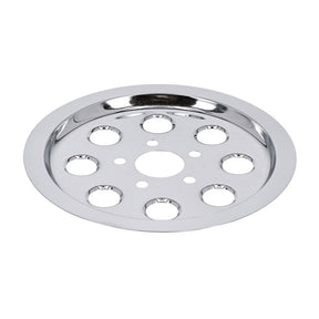 Pulley Cover, Holes (61t) Rear Wheel Pulley Covers Mcs