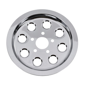 Pulley Cover, Holes (61t) Rear Wheel Pulley Covers Mcs