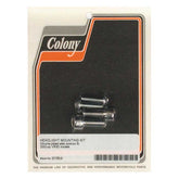 Colony headlamp mount kit Headlamp Mounting Colony