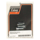 Colony headlamp mount kit Headlamp Mounting Colony