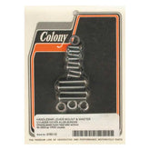 Colony hb lever & mast. Cyl mount kit Master Cylinder Mount Kits Colony