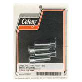 Colony, front fork bracket mount kit Suspension Mount Kits Colony