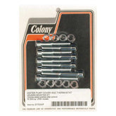 Colony, waterpump & thermostat housing mount kit Thermostats Colony