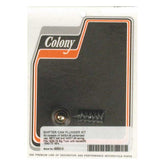 Colony, shifter cam follower kit Shifter Cam Follower Kit Colony
