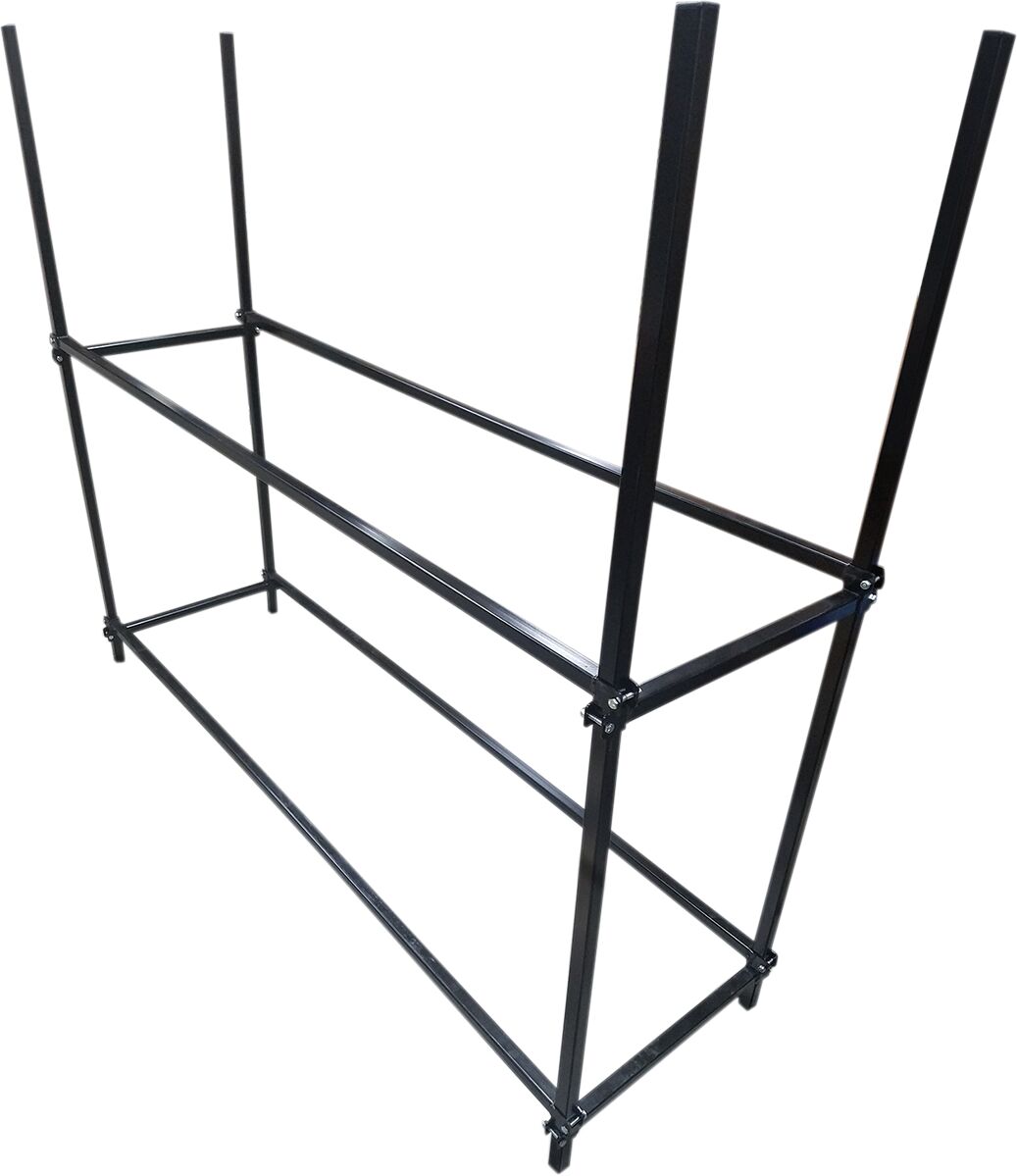 Parts Unlimited Tire Rack 9903-DISPLAYS Parts Unlimited