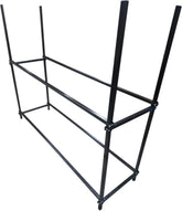 Parts Unlimited Tire Rack 9903-DISPLAYS Parts Unlimited