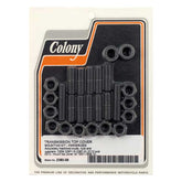 Colony transm top cover mount kit Transmission Top Cover Screw Kits Colony