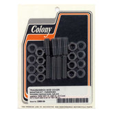 Colony transm side cover mount kit Transmission Mount Kits Colony