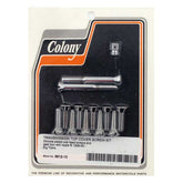 Colony transm top cover screw kit Transmission Top Cover Screw Kits Colony