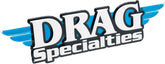 Drag Specialties Sign Metal Drag Special 9905-PROMOTIONAL ITEMS/SALEABL Drag Specialties