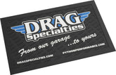 Drag Specialties Floormat Drag 24 X40 9905-PROMOTIONAL ITEMS/SALEABL Drag Specialties