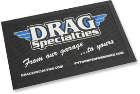 Drag Specialties Floormat Drag 24 X40 9905-PROMOTIONAL ITEMS/SALEABL Drag Specialties