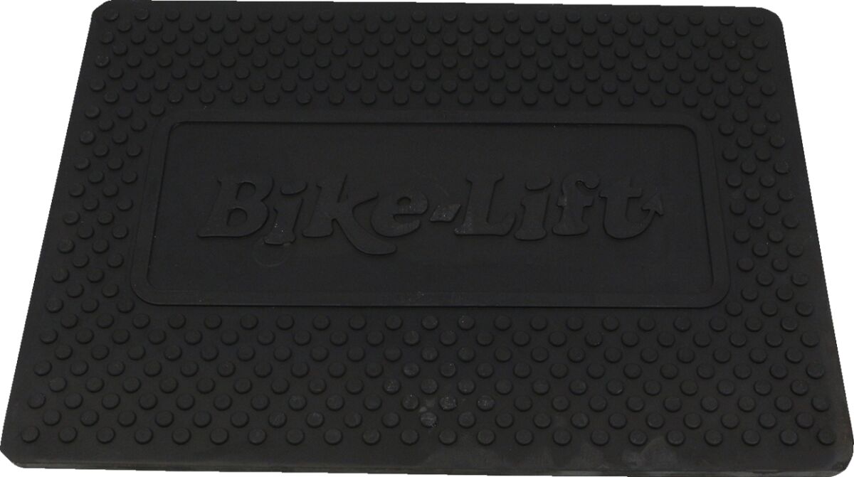 Bike Lift Antiskid Rubber Mat 9904-PROMOTIONAL ITEMS/NOT FOR Bike Lift