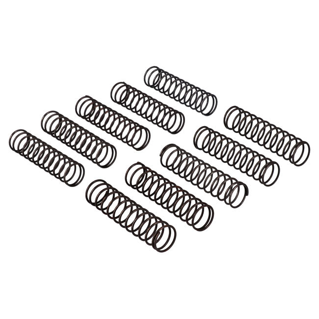 Spring, Starter Clutch Starter Motors Mcs