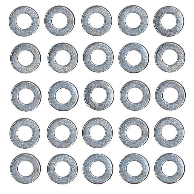 Washer, 5/16 X 11/16 X 1/16 Transmission Misc Mcs