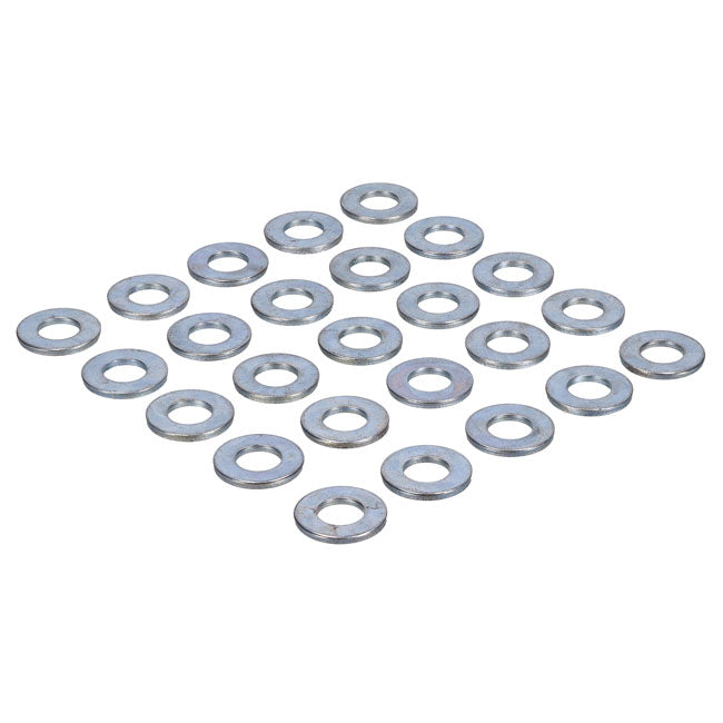 Washer, 5/16 X 11/16 X 1/16 Transmission Misc Mcs