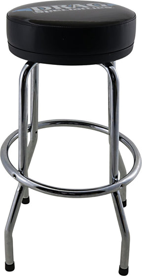Drag Specialties Drag Spec Logo Bar Stool 9905-PROMOTIONAL ITEMS/SALEABL Drag Specialties