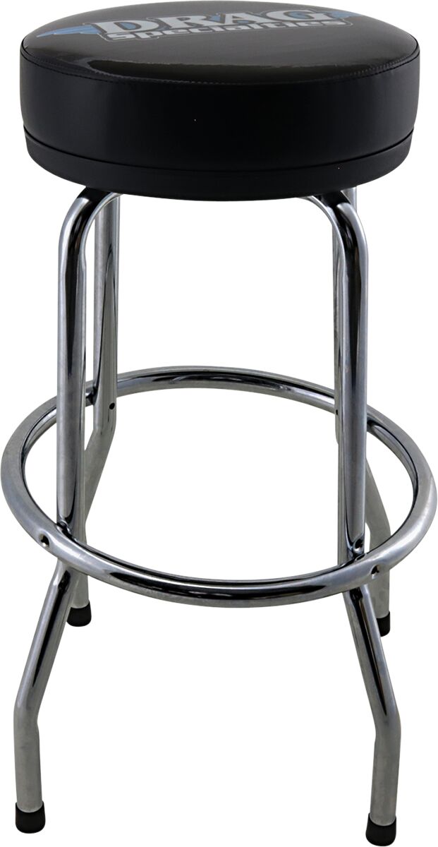 Drag Specialties Drag Spec Logo Bar Stool 9905-PROMOTIONAL ITEMS/SALEABL Drag Specialties