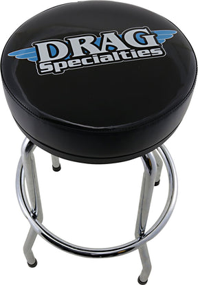 Drag Specialties Drag Spec Logo Bar Stool 9905-PROMOTIONAL ITEMS/SALEABL Drag Specialties