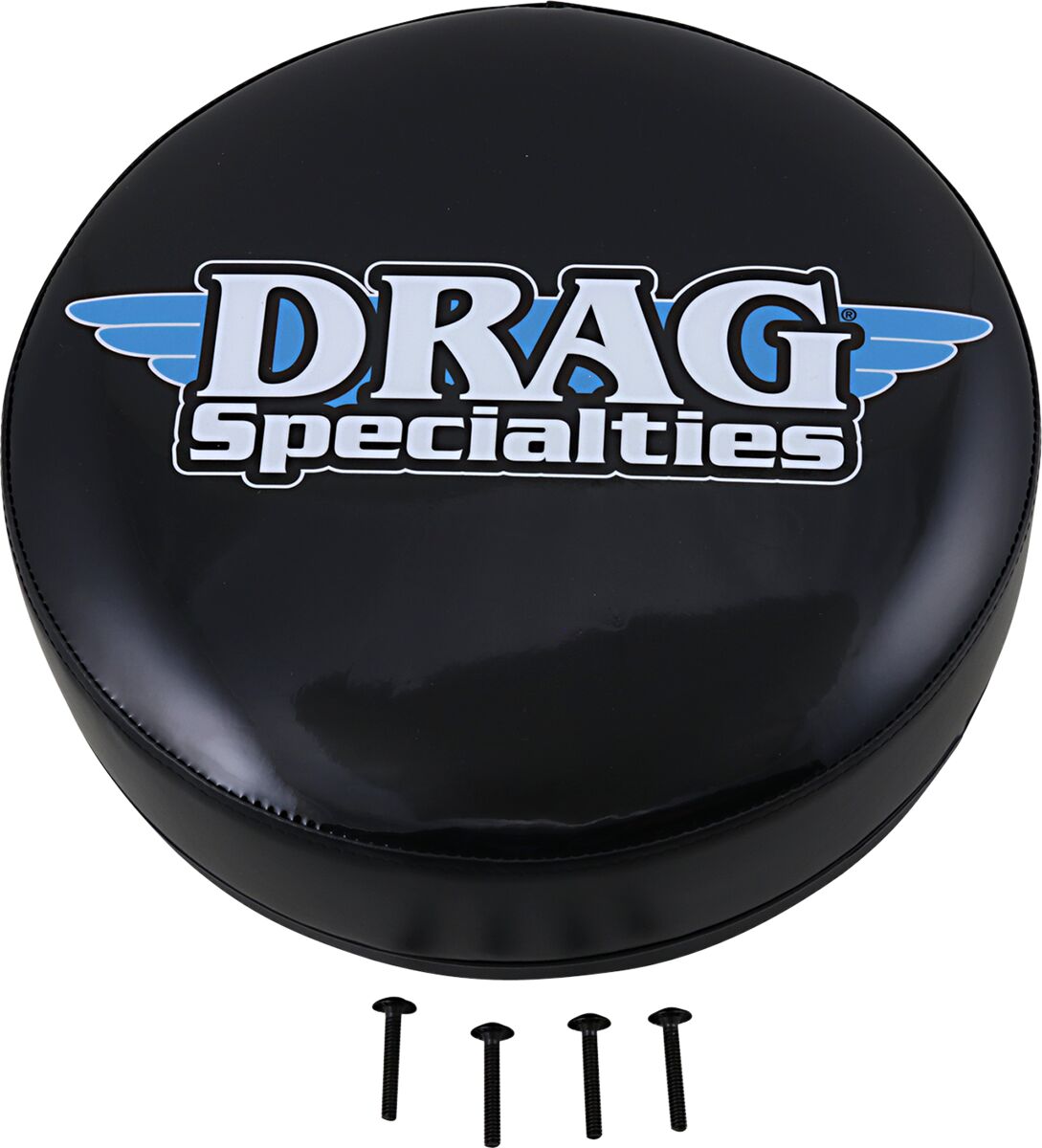Drag Specialties Drag Spec Bar Stool Seat 9905-PROMOTIONAL ITEMS/SALEABL Drag Specialties