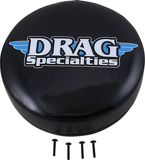 Drag Specialties Drag Spec Bar Stool Seat 9905-PROMOTIONAL ITEMS/SALEABL Drag Specialties