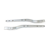 58 84 Fl Fender Struts. Chrome Fender Struts Side Mcs