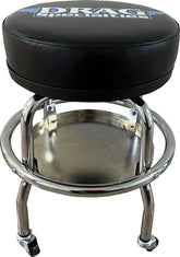 Drag Specialties Mechanic Bar Stool Drag Specia 9905-PROMOTIONAL ITEMS/SALEABL Drag Specialties