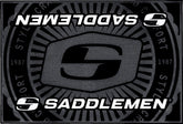 Saddlemen Floormat Saddlemen 36 X 24 9905-PROMOTIONAL ITEMS/SALEABL Saddlemen