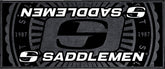 Saddlemen Floormat Saddlemen 78.5 X 31.5 9905-PROMOTIONAL ITEMS/SALEABL Saddlemen