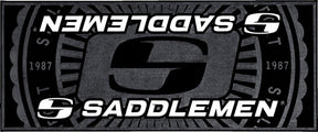 Saddlemen Floormat Saddlemen 78.5 X 31.5 9905-PROMOTIONAL ITEMS/SALEABL Saddlemen