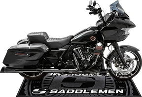Saddlemen Floormat Saddlemen 78.5 X 31.5 9905-PROMOTIONAL ITEMS/SALEABL Saddlemen