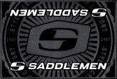 Saddlemen Floormat Saddlemen 72 X 48 9905-PROMOTIONAL ITEMS/SALEABL Saddlemen