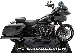 Saddlemen Floormat Saddlemen 72 X 48 9905-PROMOTIONAL ITEMS/SALEABL Saddlemen