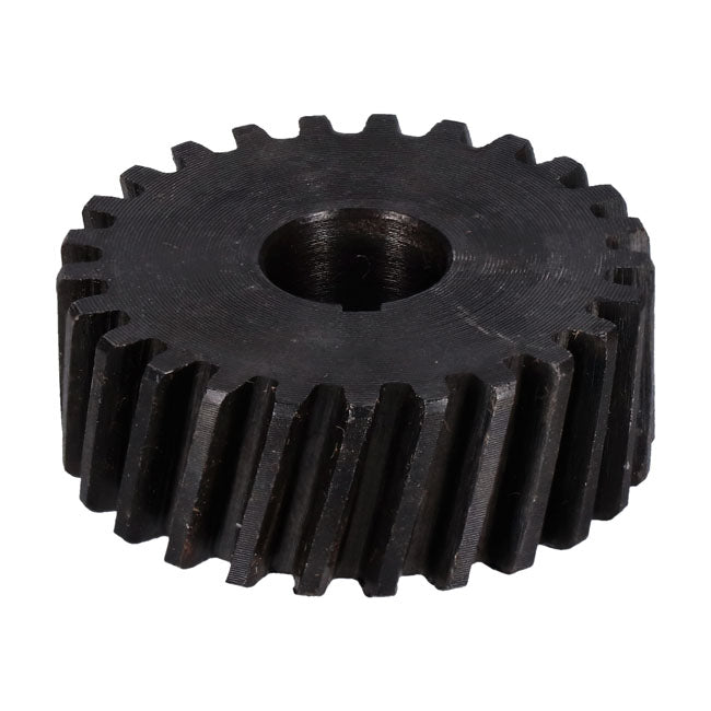 Driven Gear, Oil Pump. 25t. Oil Pumps Gears Mcs
