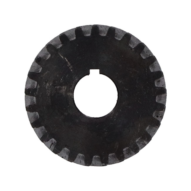 Driven Gear, Oil Pump. 25t. Oil Pumps Gears Mcs