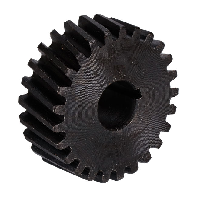 Driven Gear, Oil Pump. 25t. Oil Pumps Gears Mcs