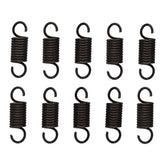 Spring, Detent Arm Transmission Shifter Parts Mcs
