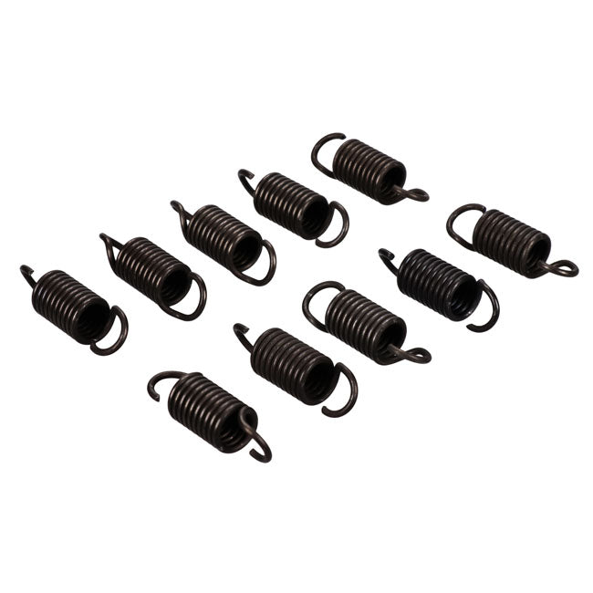 Spring, Detent Arm Transmission Shifter Parts Mcs