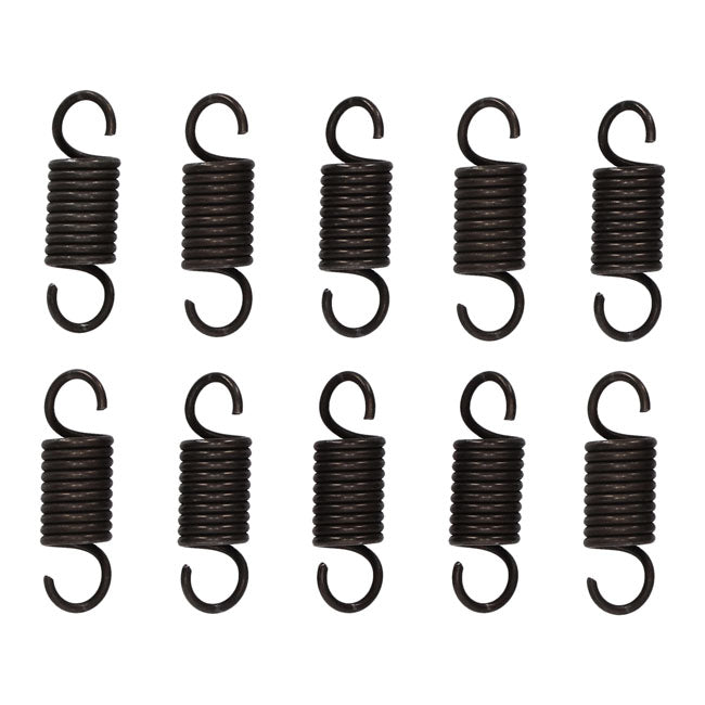 Spring, Detent Arm Transmission Shifter Parts Mcs