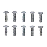 Bolt, Torx Head Swingarms Assy Mcs