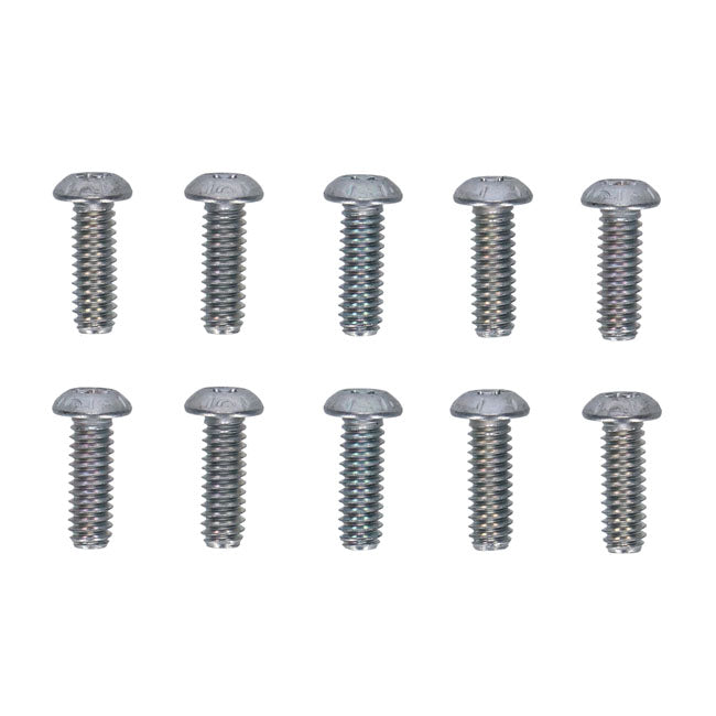 Bolt, Torx Head Swingarms Assy Mcs