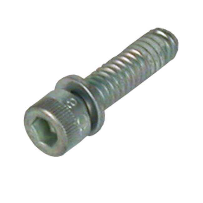 Allen Bolt 1/4 20 X 1" Sockethead Bolts Usa Sizes Mcs